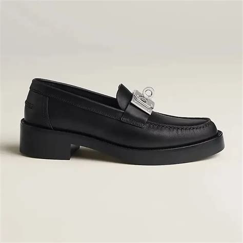 hermes loafer women|hermes hot loafer.